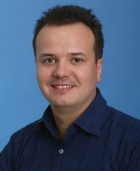 Thierry Keller